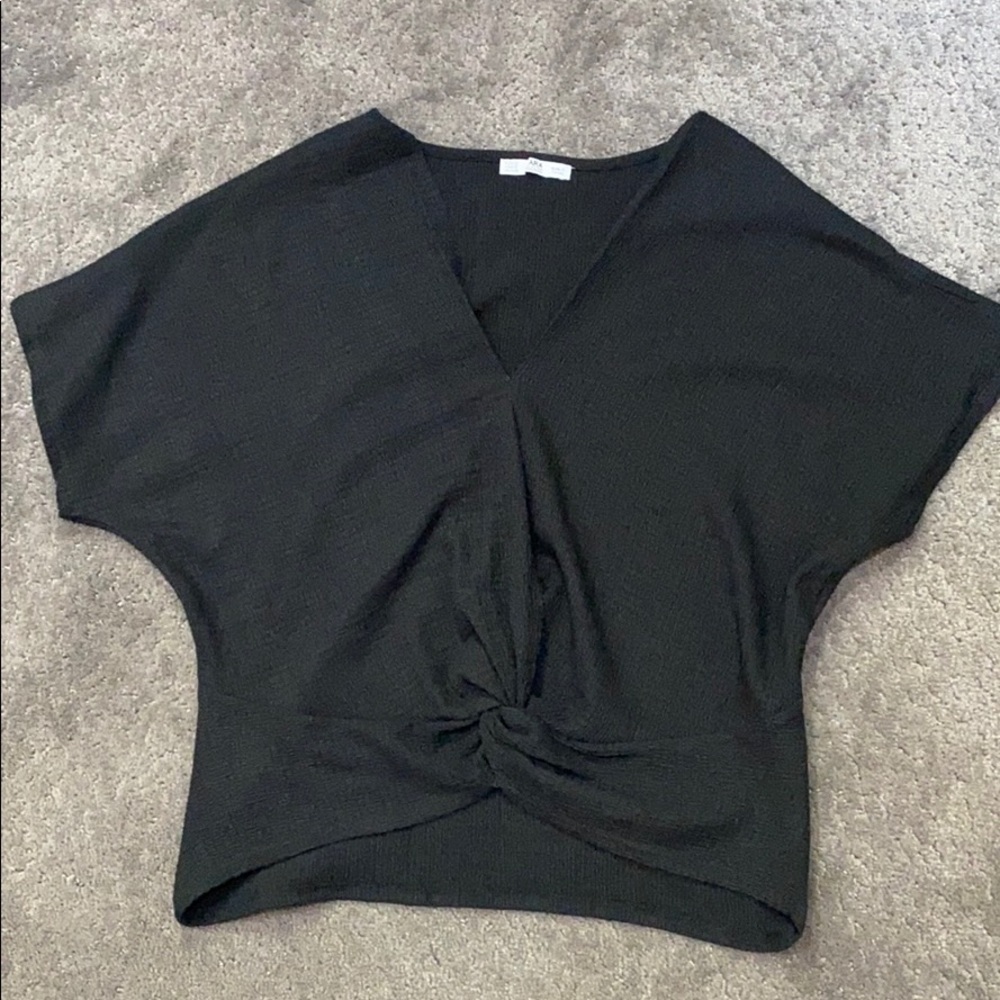 Zara Top